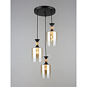 Подвесной светильник Scandi 000060440