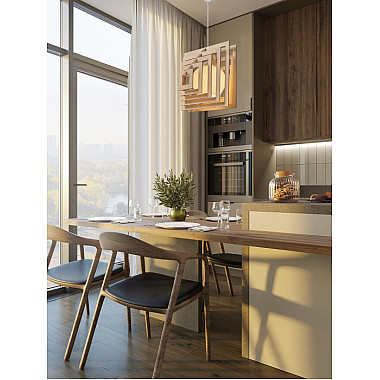 Подвесной светильник PS1N 000056972