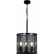 Подвесной светильник IL1031-3P-05 BLACK