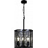 Подвесной светильник IL1031-3P-05 BLACK
