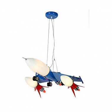 Подвесной светильник Kink Light Шаттл 07435,12