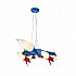 Подвесной светильник Kink Light Шаттл 07435,12