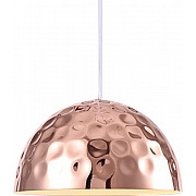 Подвесной светильник Dome KM0295P-1L copper