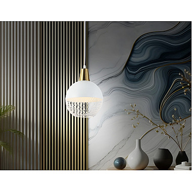 Подвесной светильник TRADITIONAL TR8502