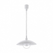 Подвесной светильник Alvez 96473