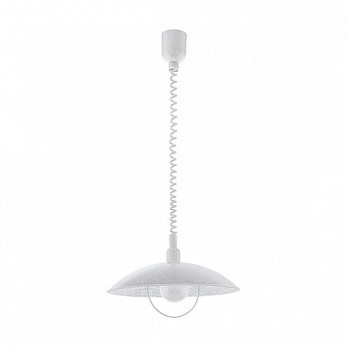 Подвесной светильник Alvez 96473