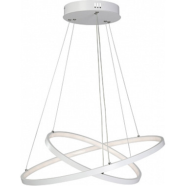 Подвесной светильник V2691DT-0/2S