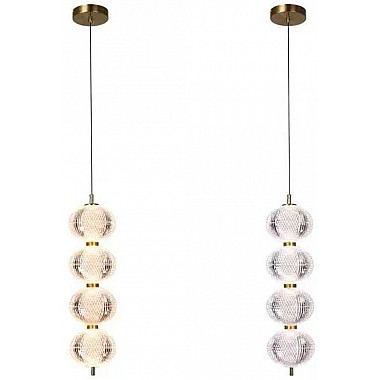 Подвесной светильник F0324-27