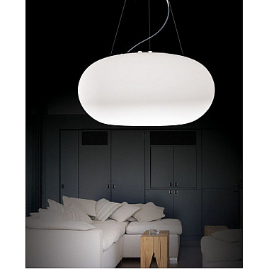 Подвесной светильник Sufitowa LDP 6091-380 WT