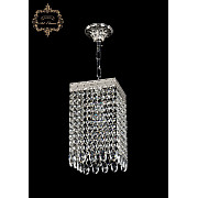 Подвесной светильник 21.20 21.202.15SP.Ni.Sp