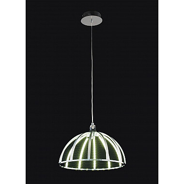 Подвесной светодиодный светильник Citilux Дуомо CL255044