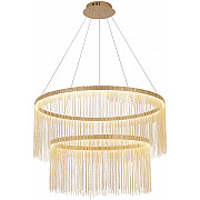 Подвесной светильник Агни 08260-80+60,33