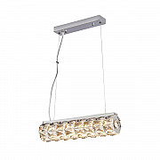 Подвесной светодиодный светильник Citilux Спектра CL320321