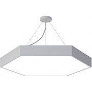Подвесной светильник SPO-122-W-40K-066