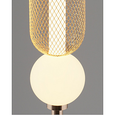 Подвесной светильник Lattice V11255-PL