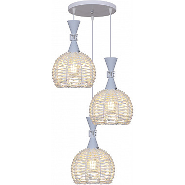 Подвесной светильник 04569-0.4-03 WH