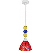 Подвесной светильник PND170.01.11.003WH-002R