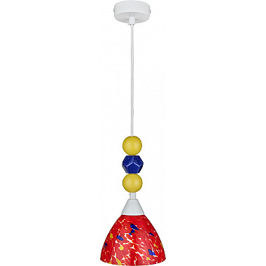 Подвесной светильник PND170.01.11.003WH-002R