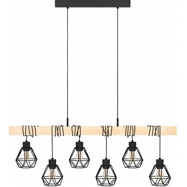 Подвесной светильник Townshend 5 44076