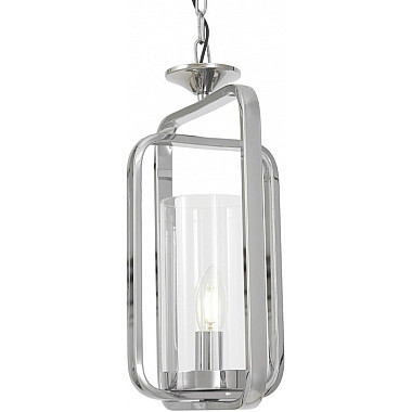 Подвесной светильник Benton LDP 1236-1 CHR