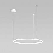 Подвесной светильник Float 90285/1 белый