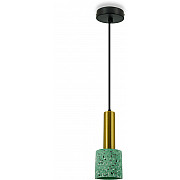 Подвесной светильник Basel LE149L-25GR