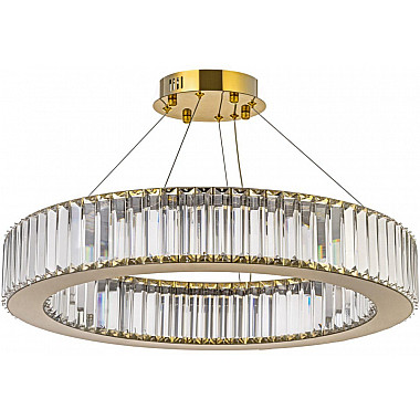 Подвесной светильник Anzio Anzio L 1.5.60.100 G