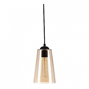 Подвесной светильник Elvan PD-62005/1-E27-Amb