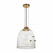 Подвесной светодиодный светильник Loft IT Magic 10096