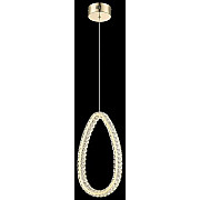 Подвесной светильник Emilia WE459.01.306