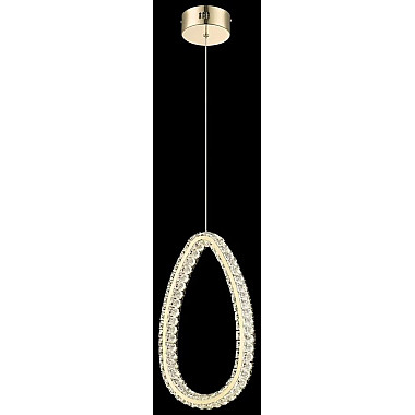 Подвесной светильник Emilia WE459.01.306