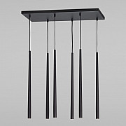 Подвесной светильник Piano 6412 Piano Black