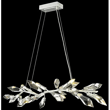 Подвесной светильник Casandra WE111.06.223