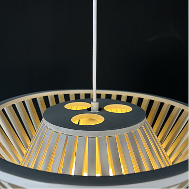 Подвесной светильник KONTRO1