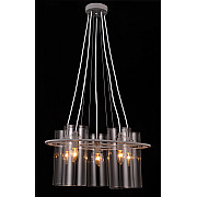 Подвесной светильник Helsinki Ii HELSINKI II 81060-5C STAIN GRAY