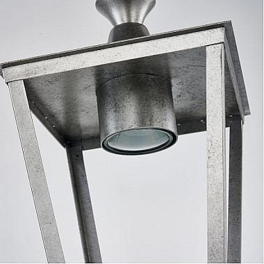 Подвесной светильник Lampion 4002-1P