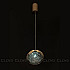 Подвесной светильник Vocal 11347