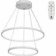 Подвесной светильник V2691DT-0/2S