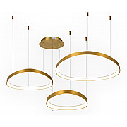 Подвесной светильник H8288/4+6+8