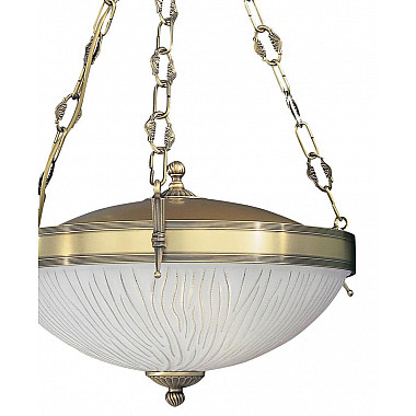 Подвесной светильник Reccagni Angelo L.5610/3