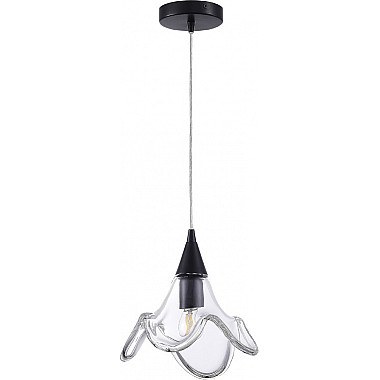 Подвесной светильник Tango S111055.1StBlack