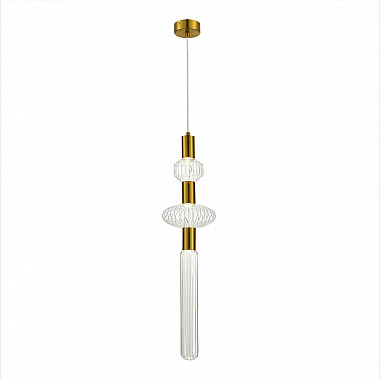 Подвесной светильник Tacche SL6117.203.03