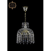 Подвесной светильник Универсальная 14.01.4.d25.Gd.Dr