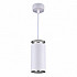Подвесной светильник DLS021 9+4W 4200К DLS021