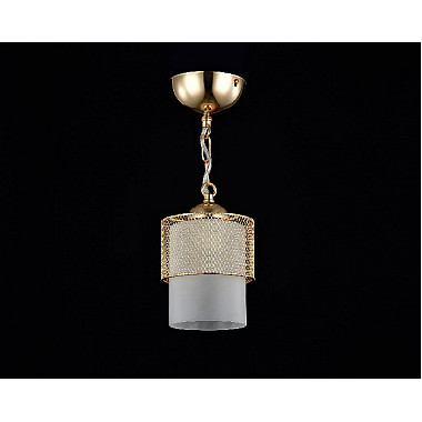 Подвесной светильник Ornella FR2201-PL-01-G