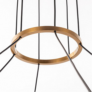 Подвесной светильник Helly CL211092