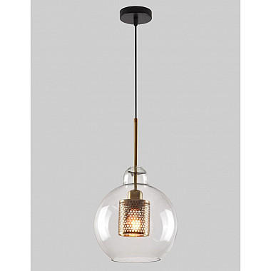 Подвесной светильник F2824-40