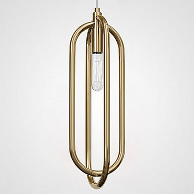 Подвесной светильник TUBE01