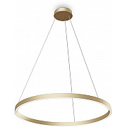 Подвесной светильник Rim MOD058PL-L42BSK