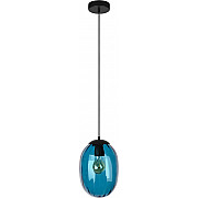 Подвесной светильник Bubble 10427 Blue
